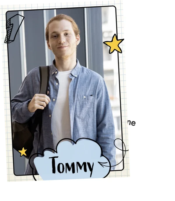 cromos con tus fotos para el equipo o classe escolar