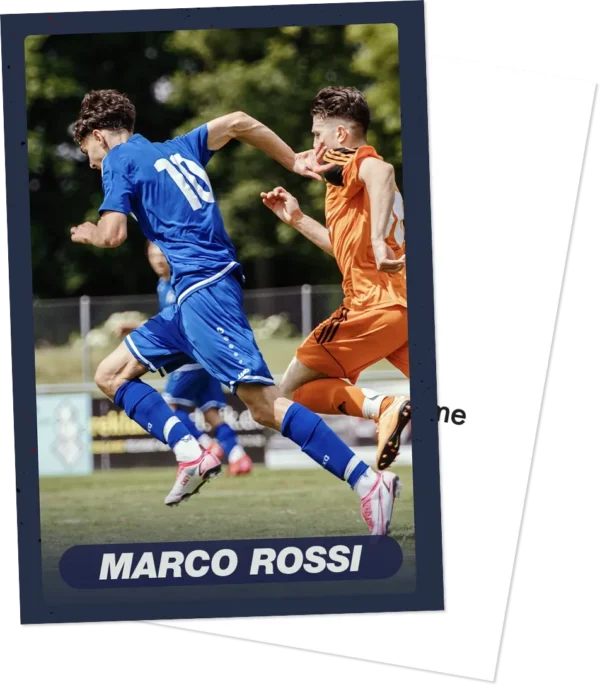 cromos regalo equipo fin de temporada