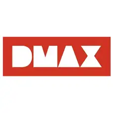 logo DMAX