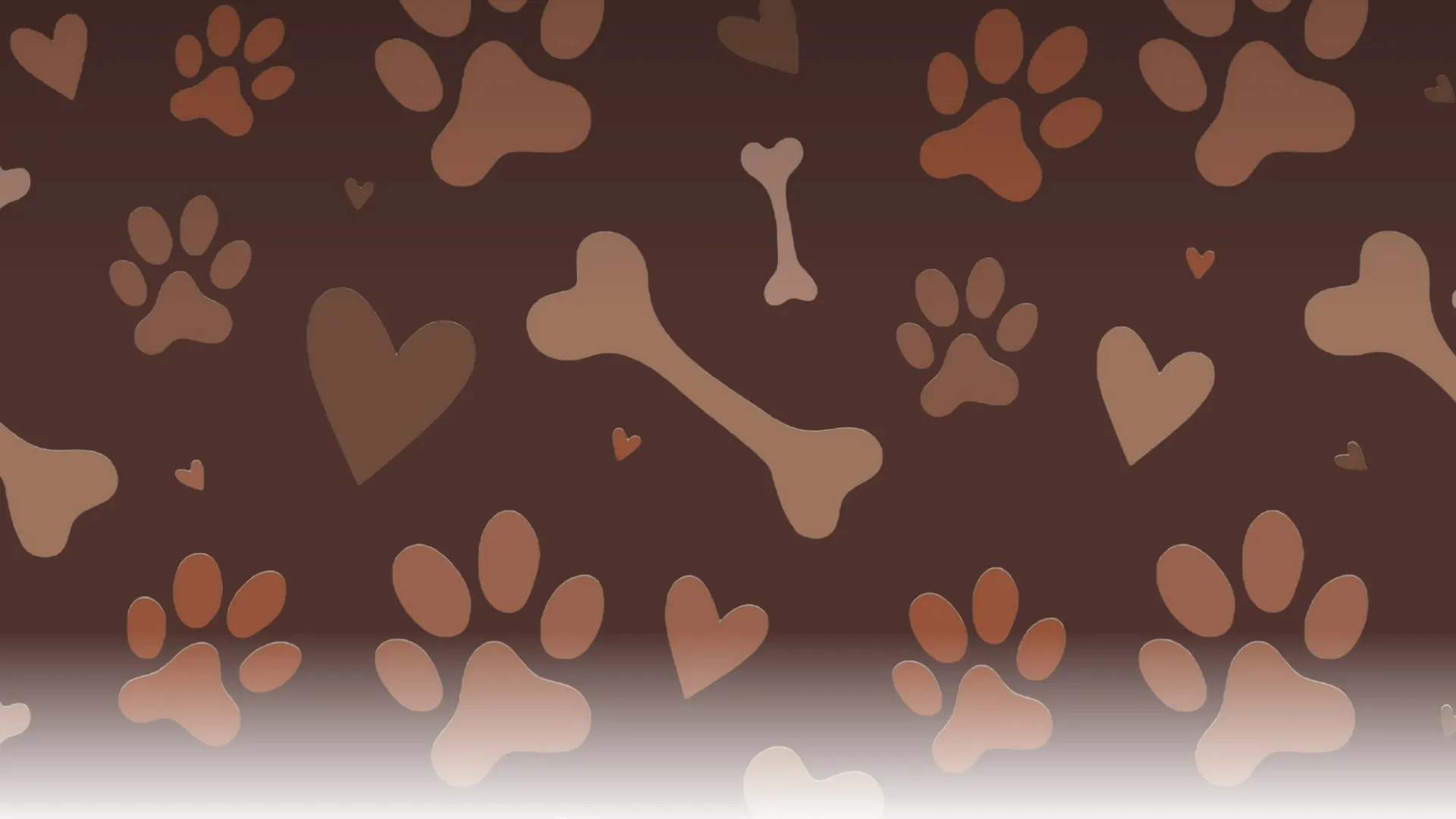 fondo de animales