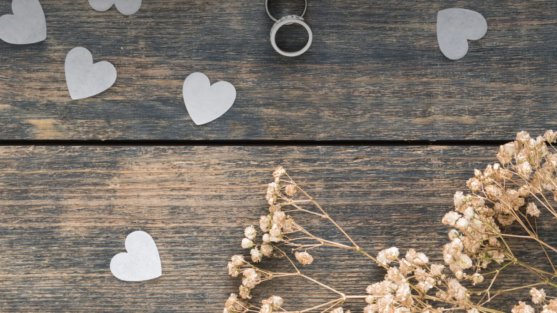 fondo de boda