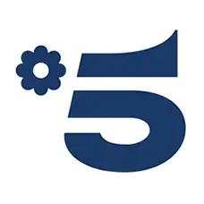logo Canale 5
