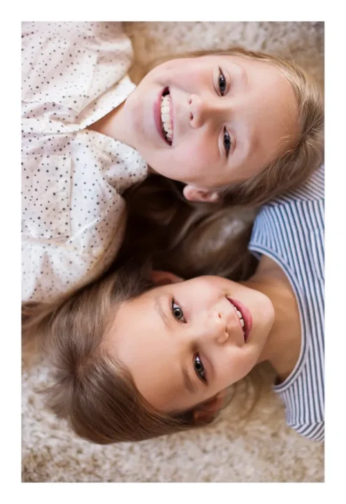 cromos personalizados con foto para regalo amiga del corazón amistad