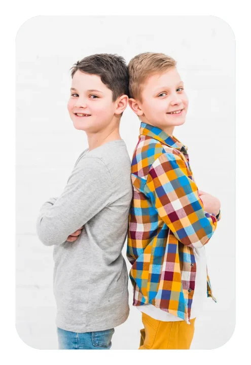 cromos personalizados con foto para regalo amiga del corazón amistad