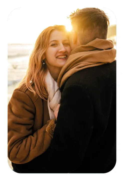 cromos de novio amor regalo aniversario