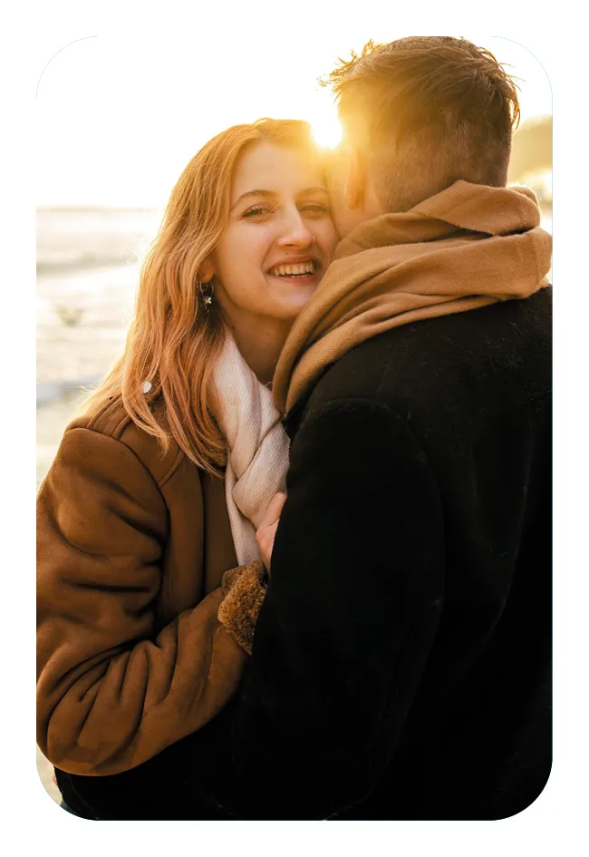 cromos de novio amor regalo aniversario