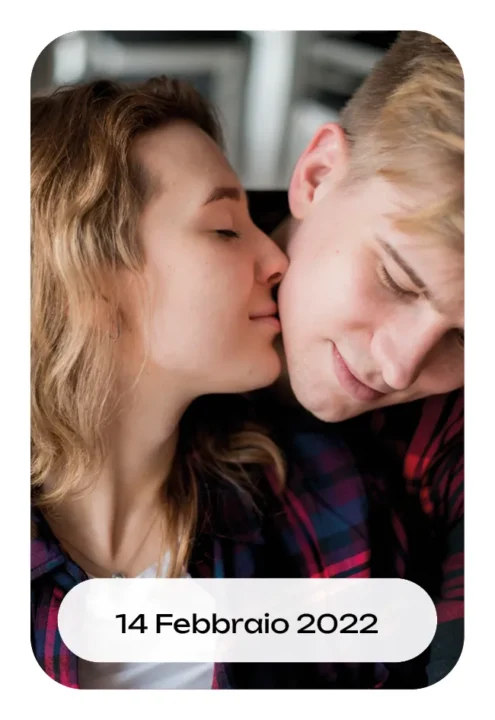 cromos de novio amor regalo aniversario