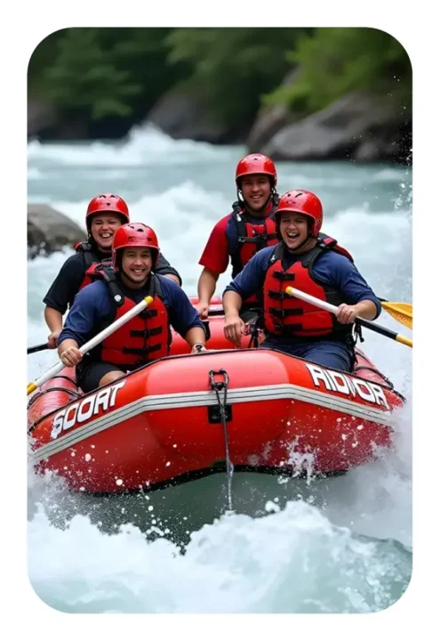 cromos team building gadget empresa