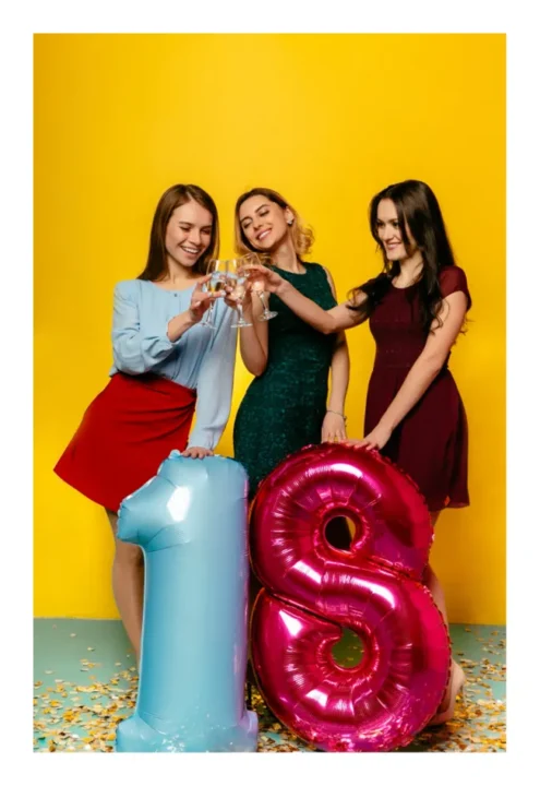 cromos personalizadas con foto para regalo de cumpleaños