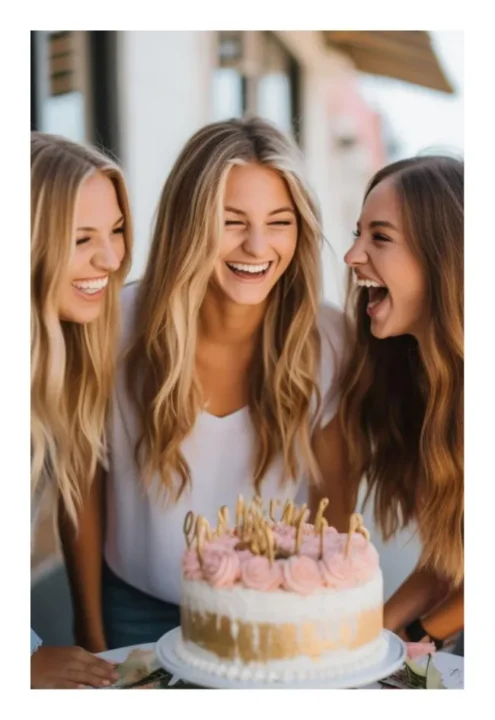 cromos personalizadas con foto para regalo de cumpleaños