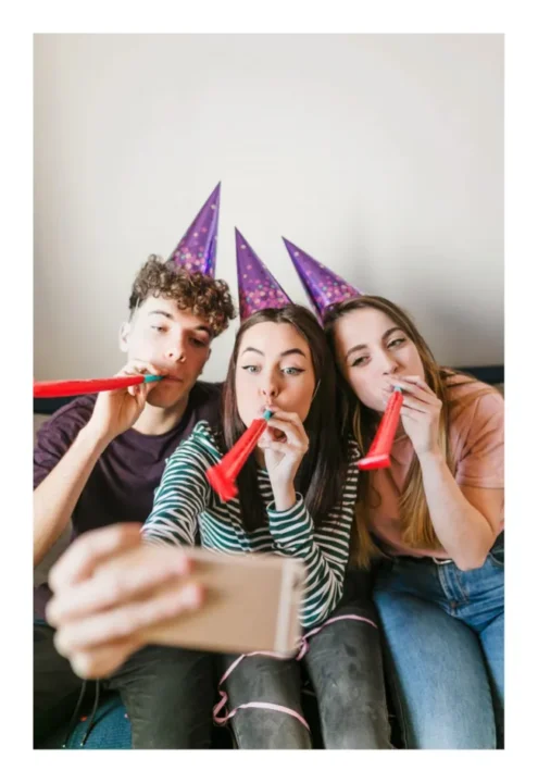 cromos personalizadas con foto para regalo de cumpleaños
