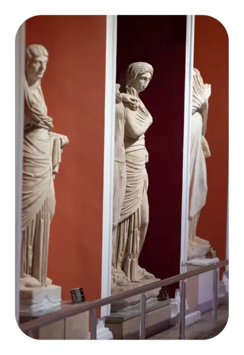 figurine promozione del territorio