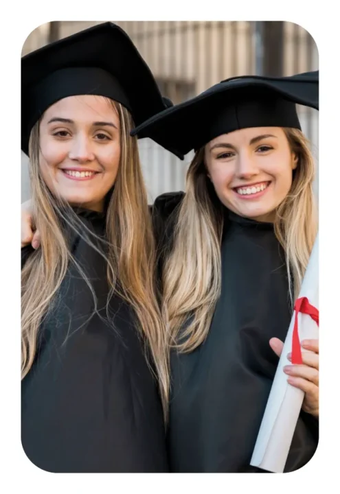 cromos personalizadas con foto regalo graduación tesis examen