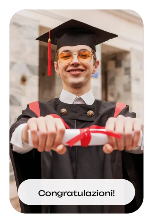 cromos personalizadas con foto regalo graduación tesis examen