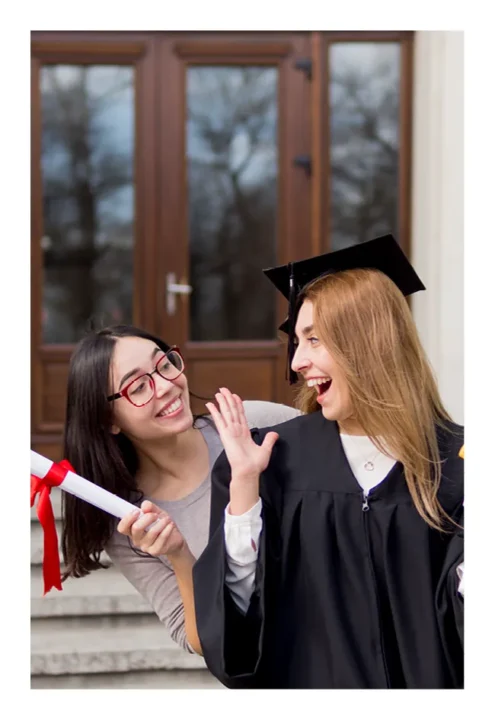 cromos personalizadas con foto regalo graduación tesis examen