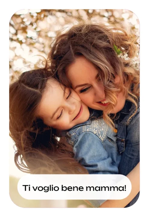 cromos personalizados con foto regalo día de la madre