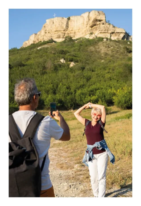 cromos de viaje personalizado con tus fotos de recuerdo