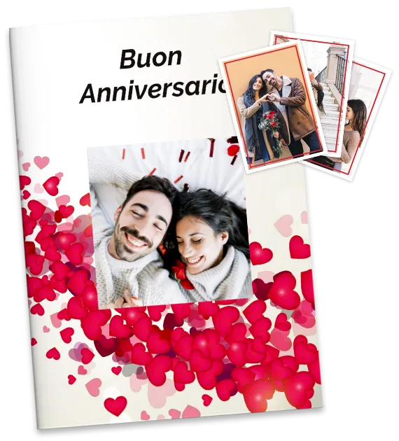 álbum de cromos personalizado novios amor regalo aniversario