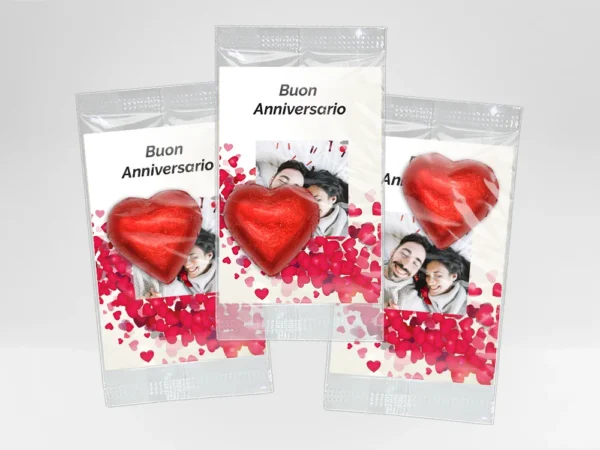 sobres de cromos con chocolate
