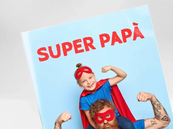 cubierta de PVC para el álbum