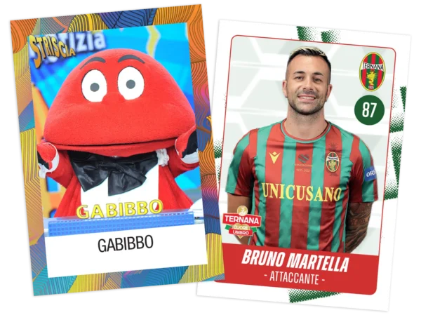 cromos