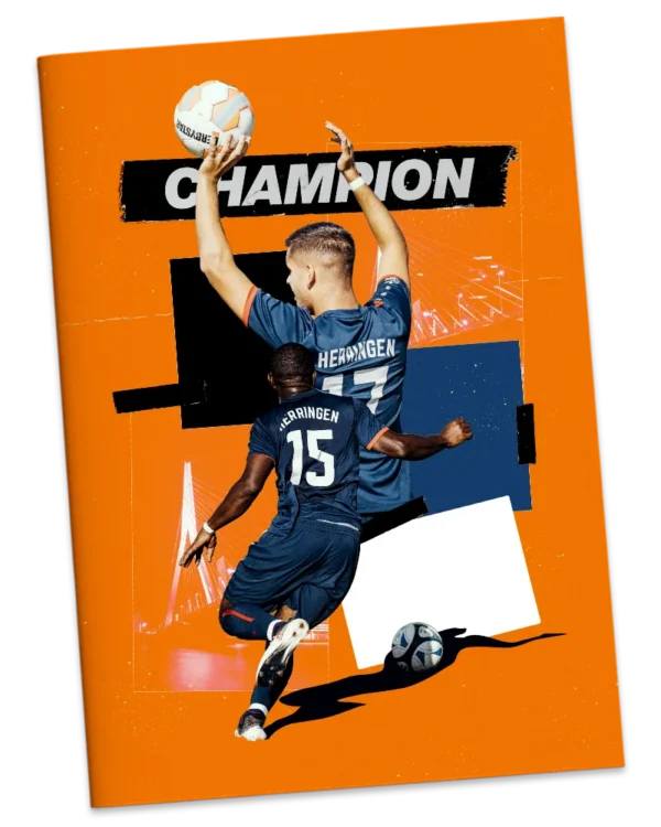 álbum de cromos para clubes deportivos o equipos de fútbol baloncesto voleibol