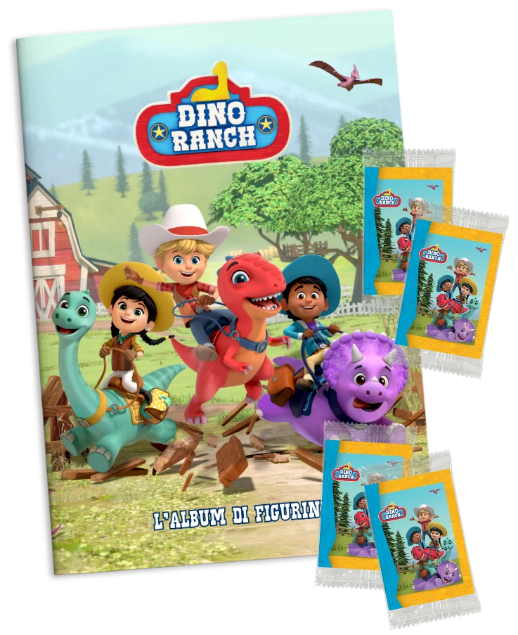álbumes de cromos personalizados para editores