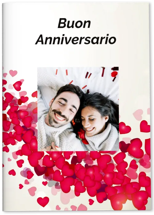 álbum de cromos amor