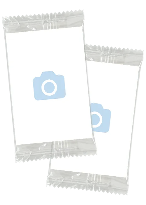 cromos totalmente personalizado con fotos para un regalo único